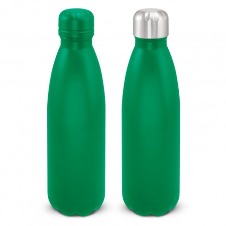 Mirage Powder Coated Vacuum Bottle Promotional Products